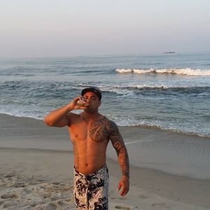 Meet your Posher, Andre